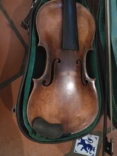 Alte Geige Johann Stainer in Absam prope Oenipontum 16
