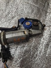 Schiebedach ESSD Motor für