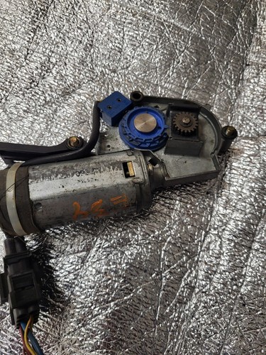 Schiebedach essd motor für - essd,