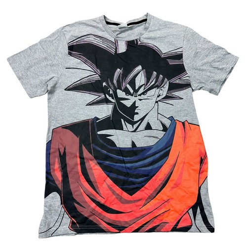 Dragon ball shirt graphic - z,