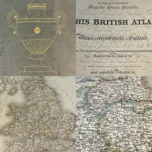 This british atlas - this,