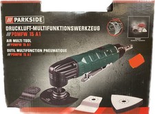 Druckluft-Multifunktionswerkze