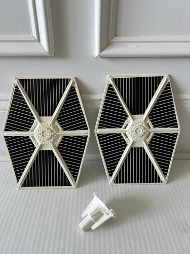 Star wars tie - wars, wings