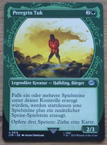 Magic the gathering - , der