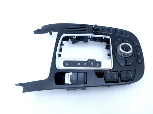 Audi mmi navigation plus - 8r,