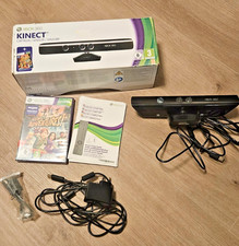 Microsoft XBOX 360 Kinect