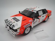 OTTO Models OT765UVI Nissan
