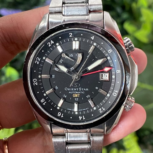 Rare orient star automatic - star,