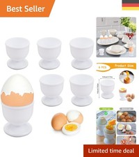 Rairsky Eierbecher Set – 6