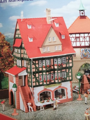 Faller bausatz - faller,