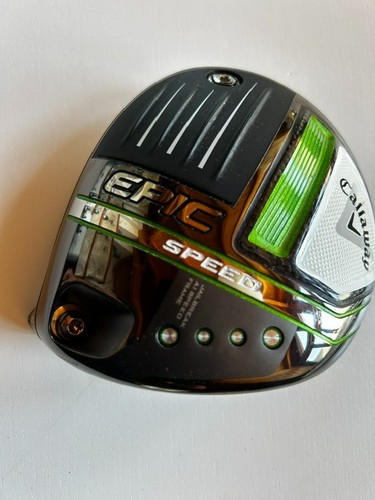 Callaway epic speed driver - callaway,
