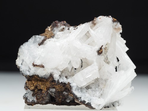 Hemimorphit ojuela mine - hemimorphit,,