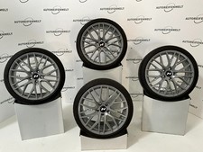 Sommer Kompletträder