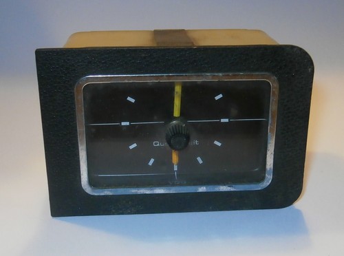Opel vdo ouarz uhr - opel,