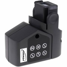 Akku für Gartenschere Wolf