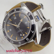 Herren Automatikuhr 41 mm