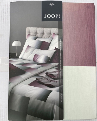 Joop bettwäsche mosaic range - bettwäsche,