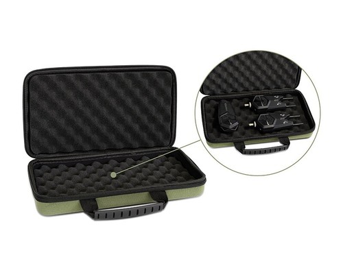 Hardcase für bissanzeiger - für,