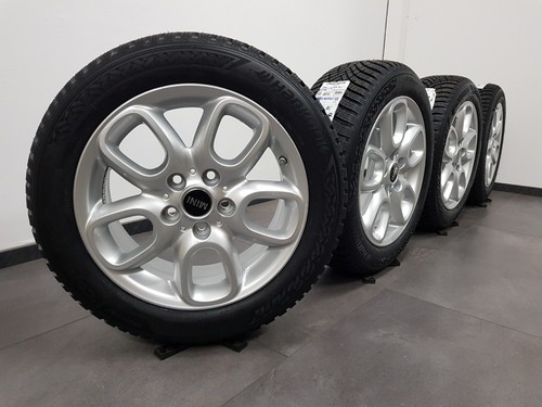 Neu mini zoll - mini, felgen