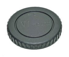 Nikon gehäusekappe passt - nikon,