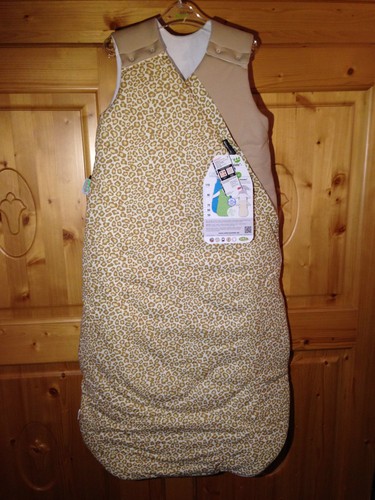 Winter schlafsack 110 - 110, neu