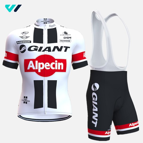 Herren radtrikot set - radtrikot,