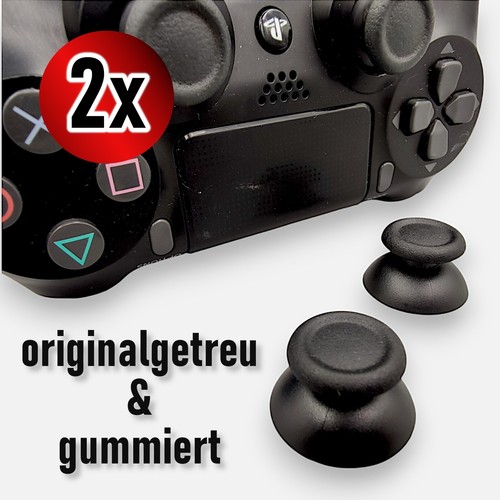 Thumbsticks analog cap - analog, für