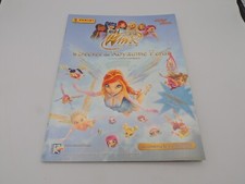 Panini Album - Winx Club Das