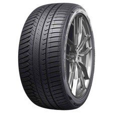 Ganzjahresreifen Sailun 275/40 R20 106Y ATREZZO 4SEASONS PRO SV4S XL M+S FP