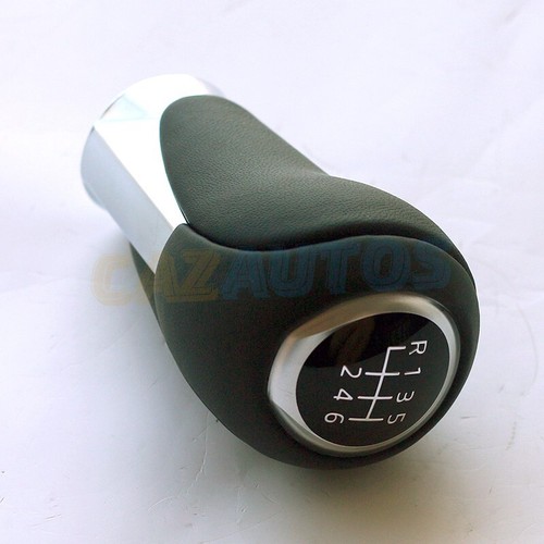 Schaltknauf leder - schaltknauf,
