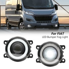 Weiß LED Tagfahrlicht DRL