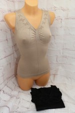 Schlankstütz 2er Set V-Top Gr