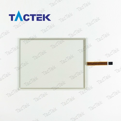 Touch screen panel glass - touch,