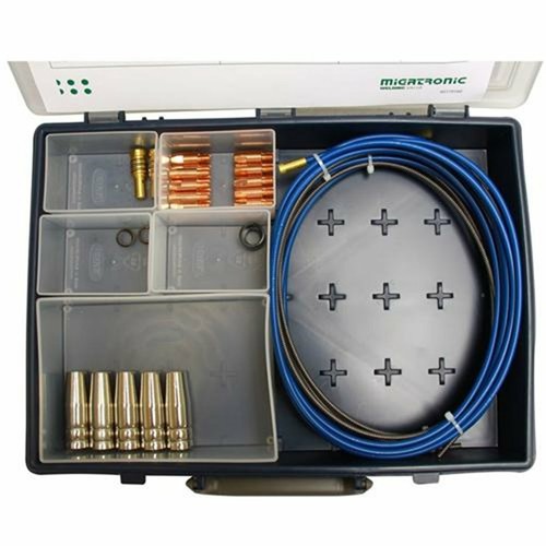 Migatronic verschleißteilbox - migatronic,