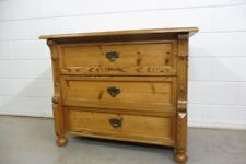 Antike Kommode Vertiko Schrank