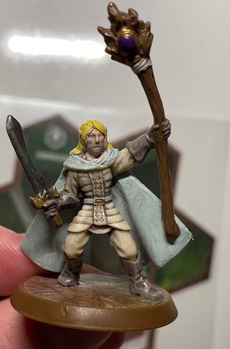 Heroscape emirron ullar - heroscape,