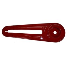 Electra Amsterdam Kettenschutz Kettenkasten Chain Guard Hollandfahrrad Rot