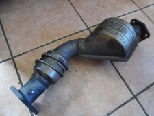 Audi A4 B5 1.9 TDI Katalysator KAT 4D0131701Q