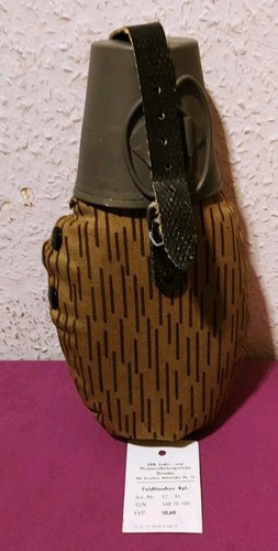 Ddr nva trinkflasche - nva, im