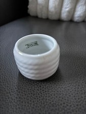 Thomas Serviettenringe (Corda)