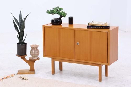 Vintage kommode 60er mid - vintage, |