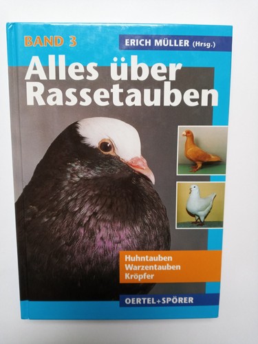 Alles über rassetauben band - alles,
