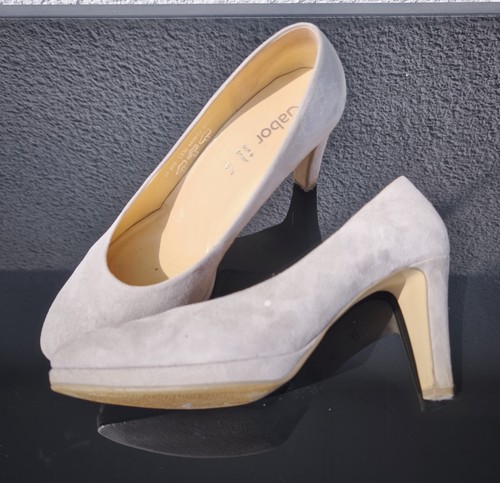 Gabor damen pumps mit hohem - damen,
