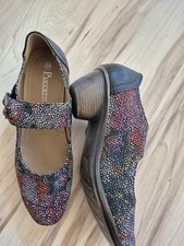 Puccetti damen pumps bunt - damen,