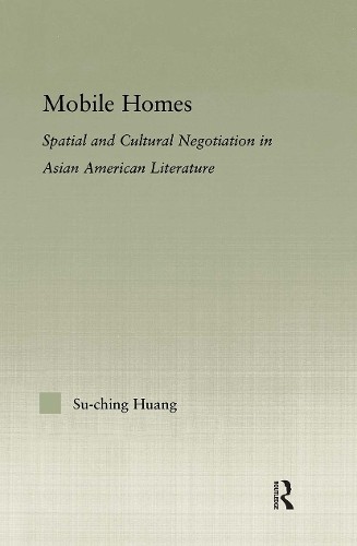 Mobile homes 9780415975872 - homes,