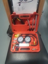 Motor Zylinder Leckage Tester