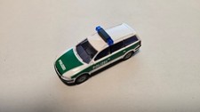 VW Passat Kombi Polizei AMW 1:87
