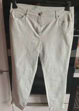 Toni Damenhose mintgrün Größe 42 Perfect Shape