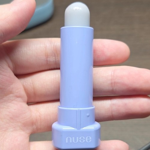 Nuse color care lippenbalsam - nuse,