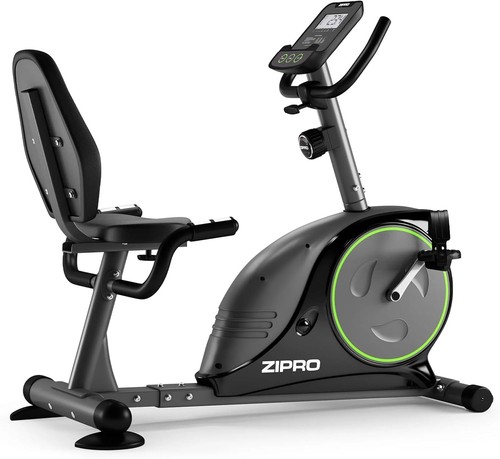 Heimtrainer fahrrad easy - fahrrad,